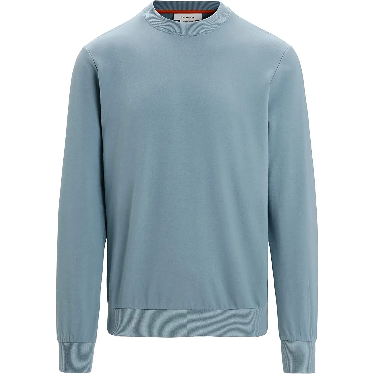 Icebreaker Merino Central Long Sleeve Sweatshirt for Men