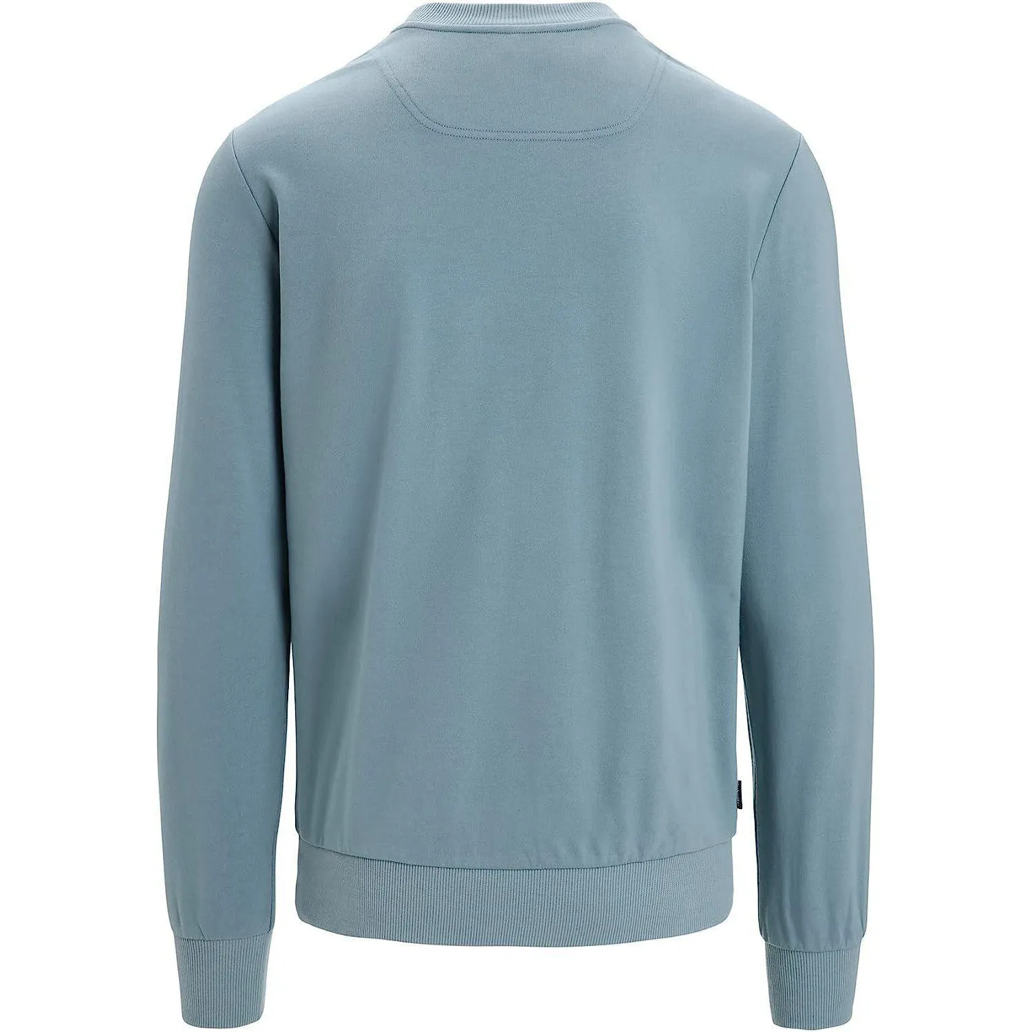 Icebreaker Merino Central Long Sleeve Sweatshirt for Men