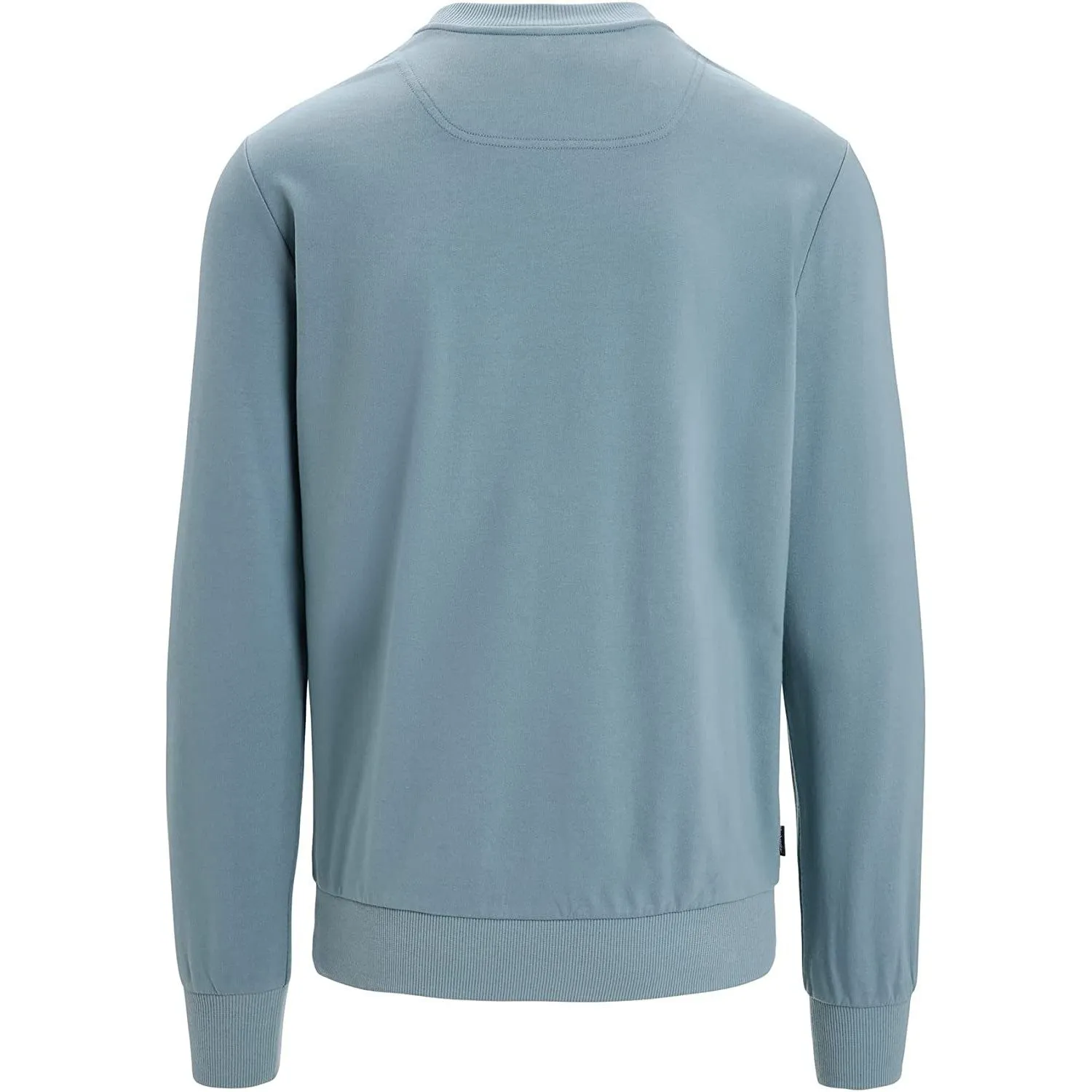 Icebreaker Merino Central Long Sleeve Sweatshirt for Men