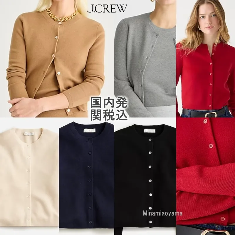 J Crew Cardigans for Women