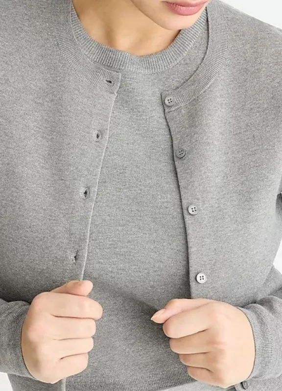 J Crew Cardigans for Women