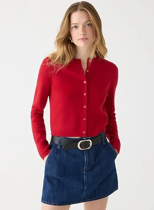 J Crew Cardigans for Women