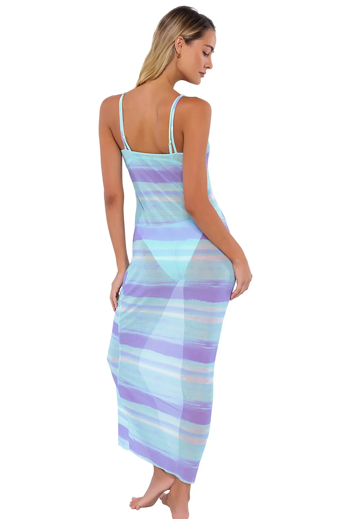 Maxi Dress Jacinta