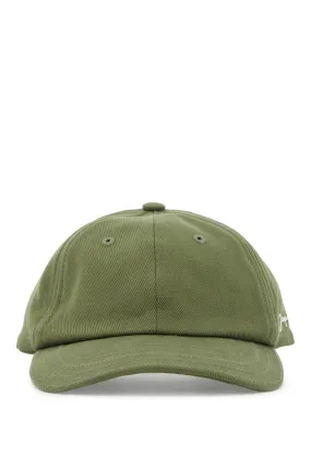 JACQUEMUS baseball cap