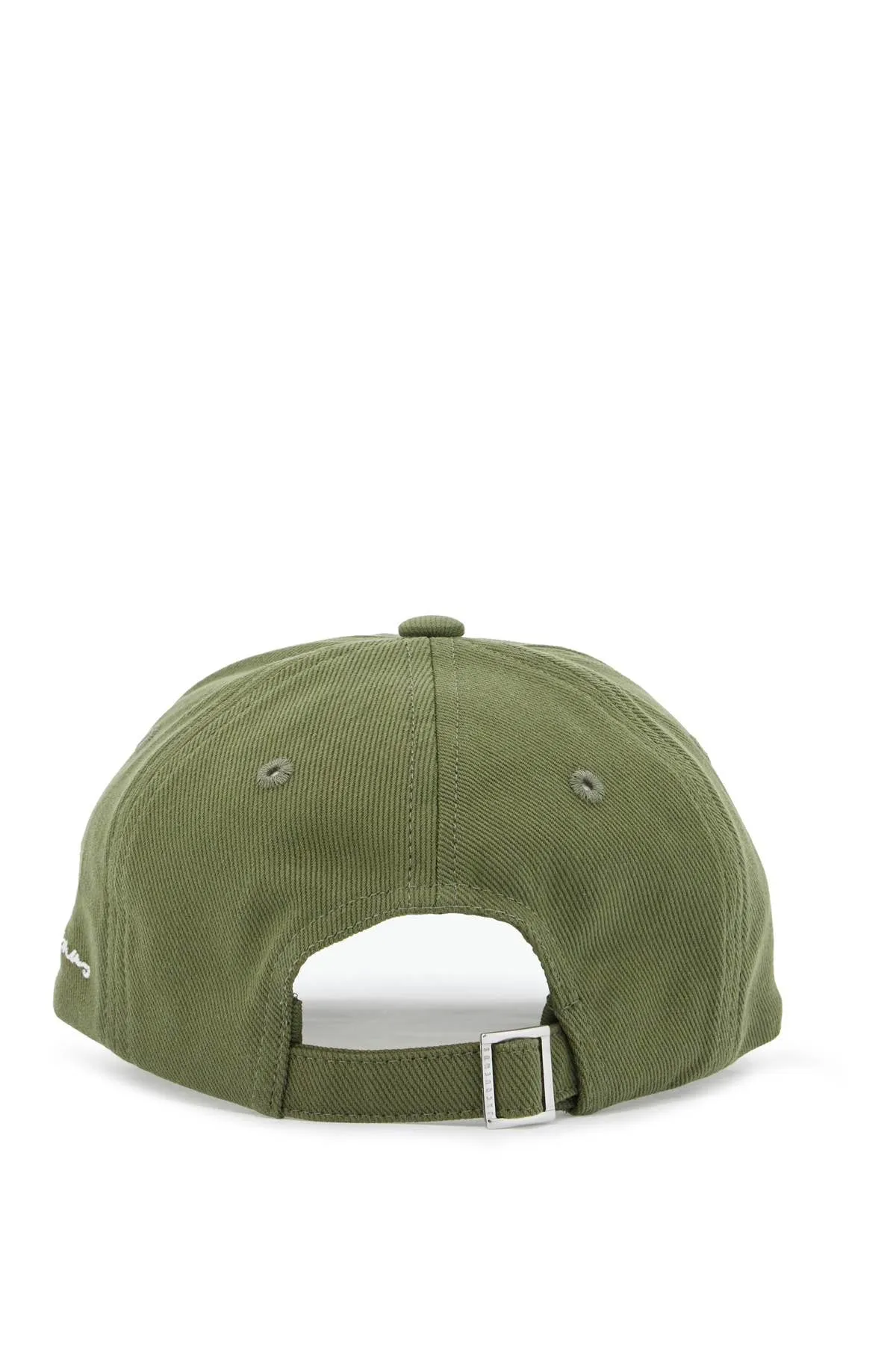 JACQUEMUS baseball cap