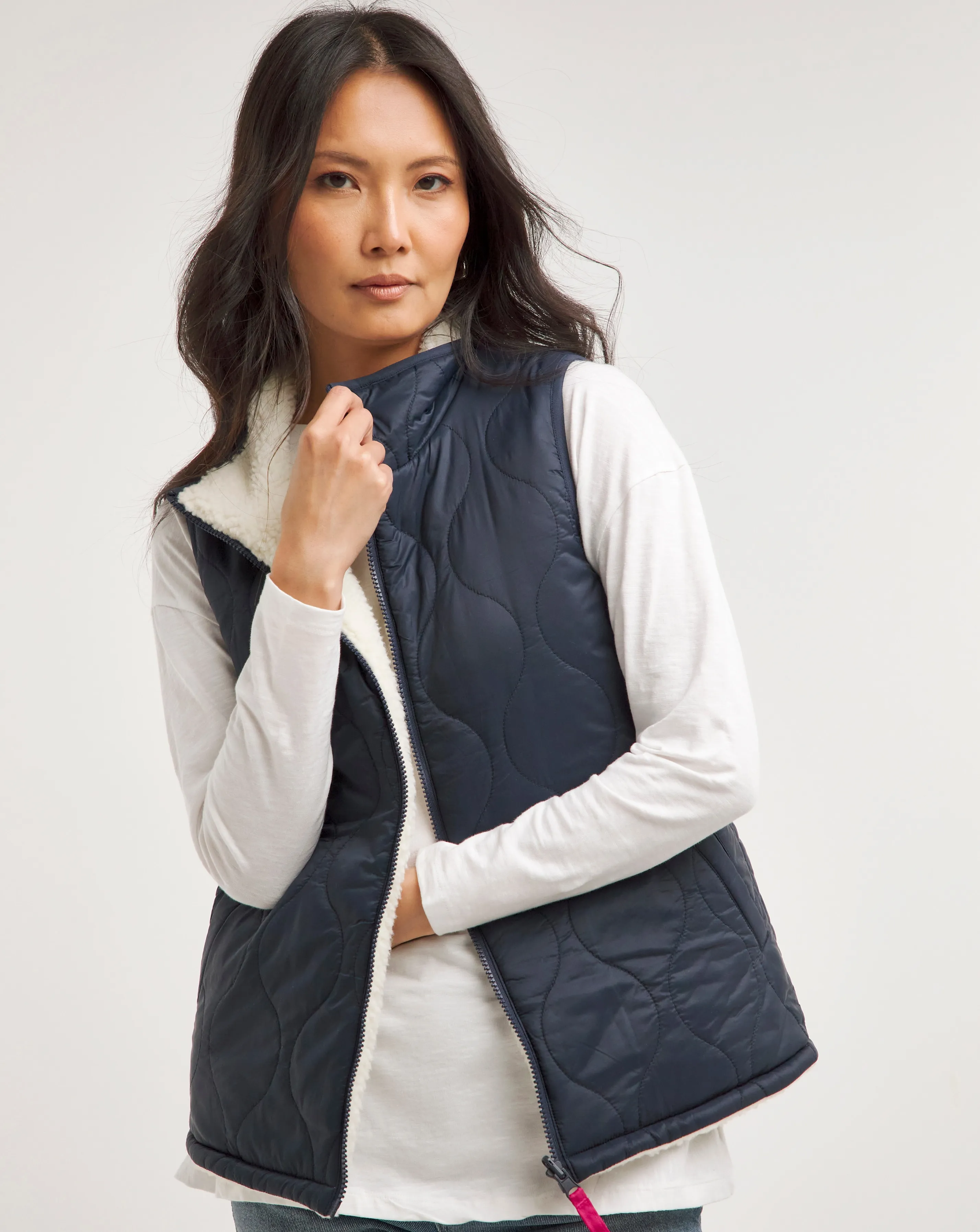 Julipa Four In One Padded Coat