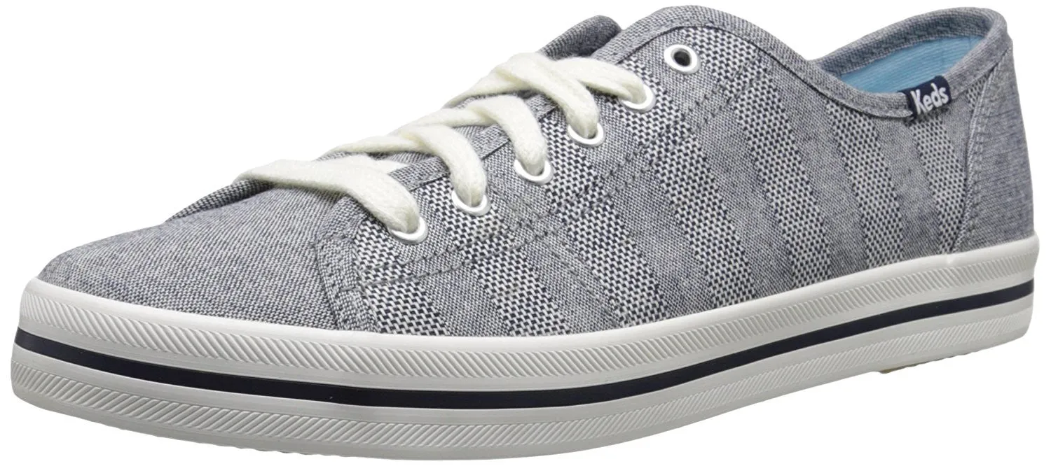 Keds Kickstart Women's Fashion Sneaker