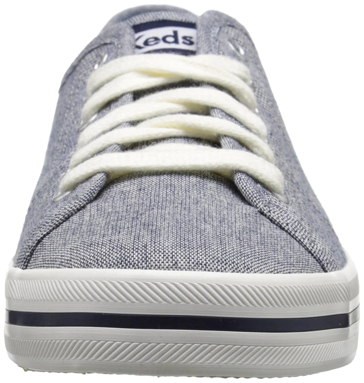 Keds Kickstart Women's Fashion Sneaker