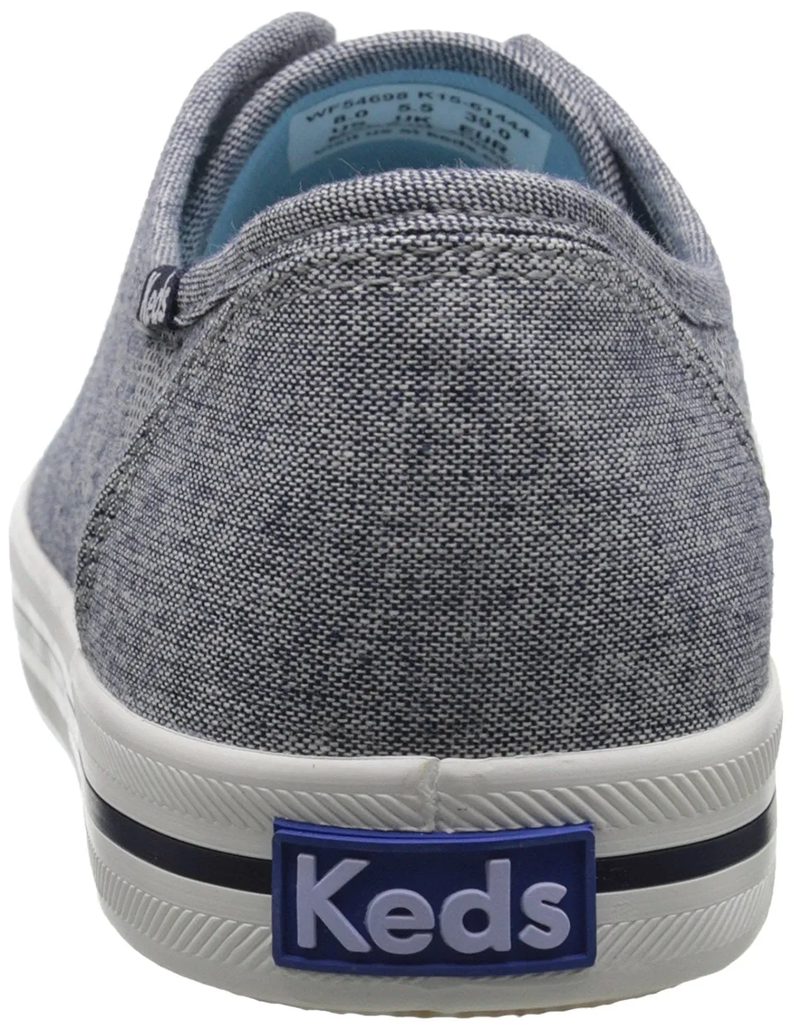 Keds Kickstart Women's Fashion Sneaker