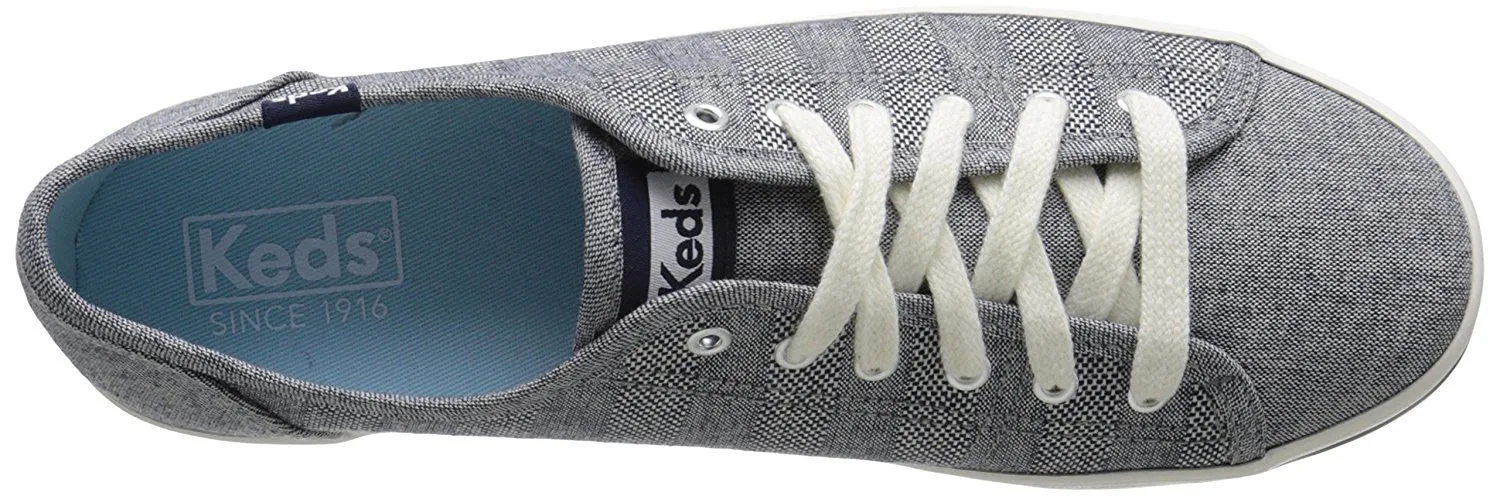 Keds Kickstart Women's Fashion Sneaker