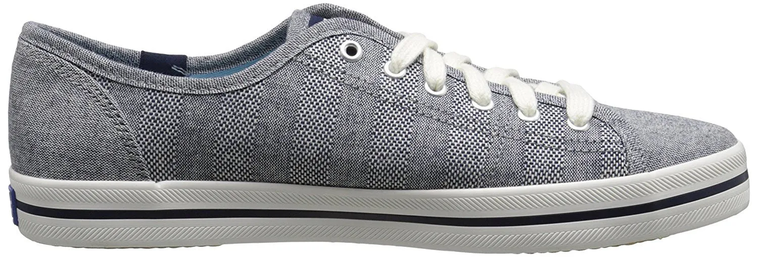 Keds Kickstart Women's Fashion Sneaker