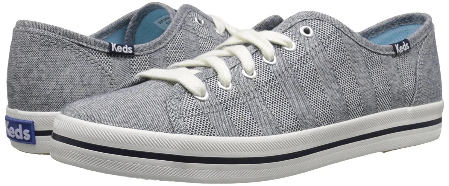 Keds Kickstart Women's Fashion Sneaker