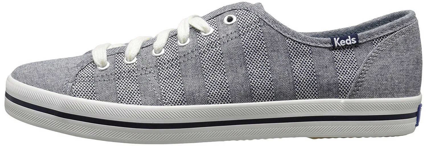 Keds Kickstart Women's Fashion Sneaker