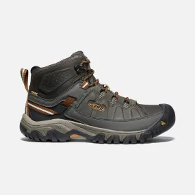 Keen Targhee III Mid WP Men's Hiking Boot - 1017787