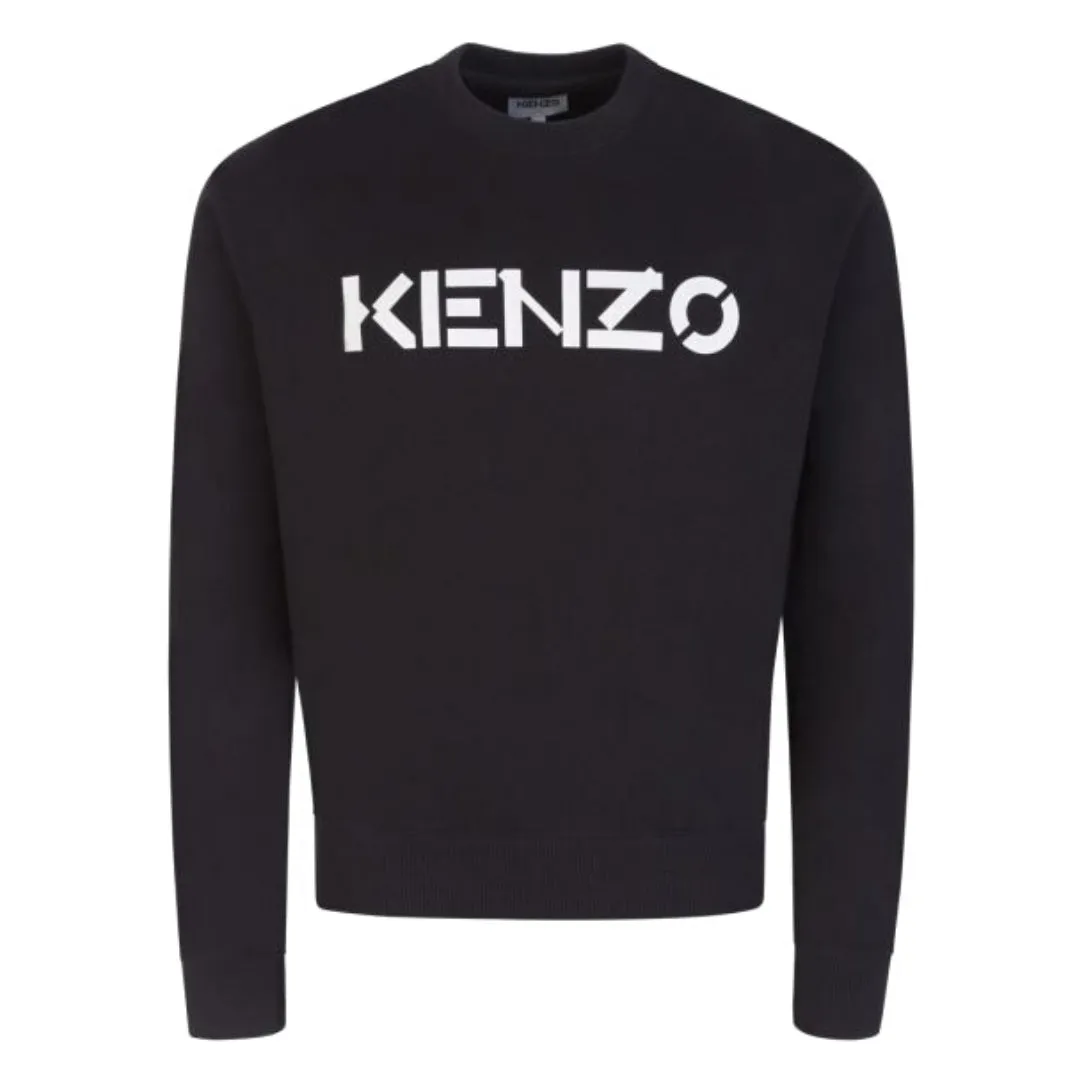 Kenzo Men's Sweater FA65SW0004MD 99