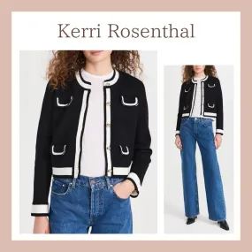 Chic Cardigans by Kerri Rosenthal