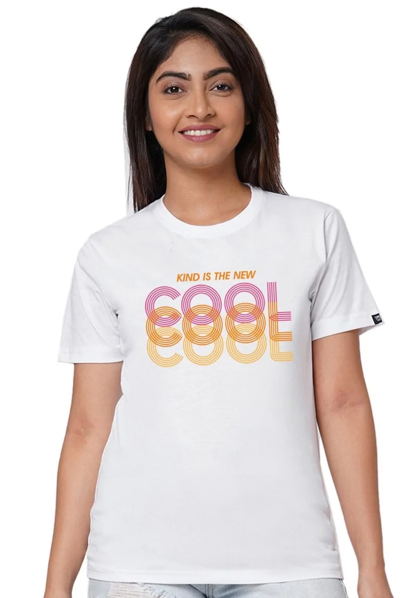 Empowerment Women's Tee Collection