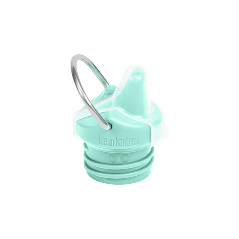 Klean Kanteen Replacement Sippy Cap - Tappo