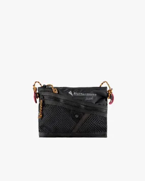 Raven Klättermusen Algir Small Accessory Bag