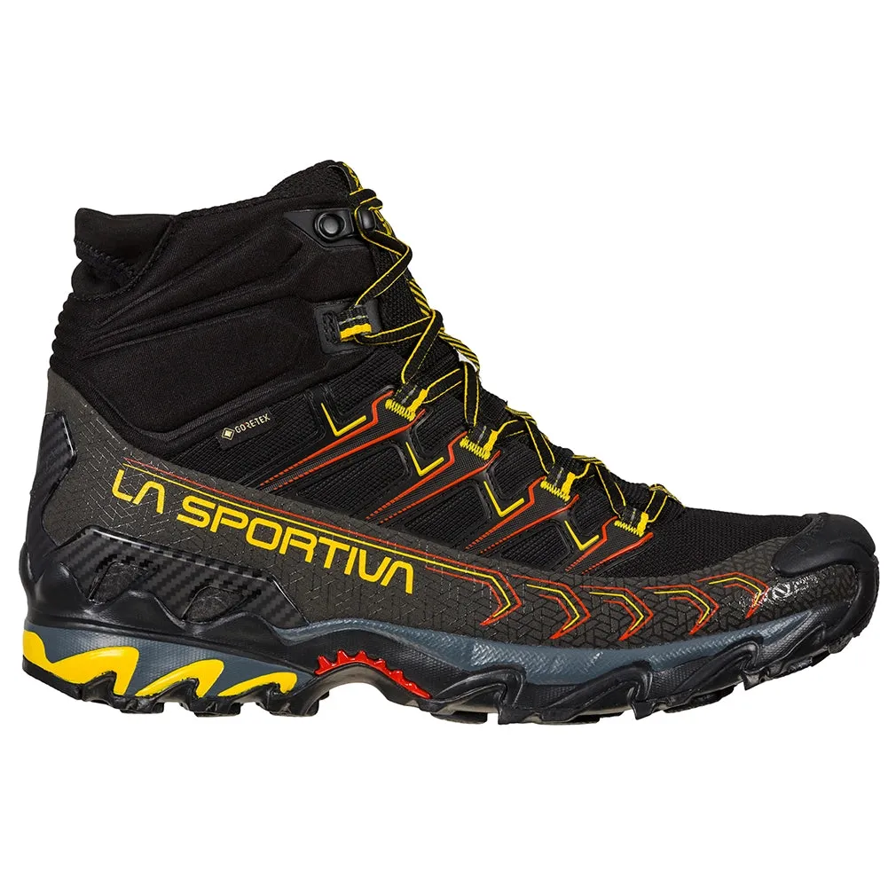 La Sportiva Mid GTX Hiking Boot Ultra Raptor II