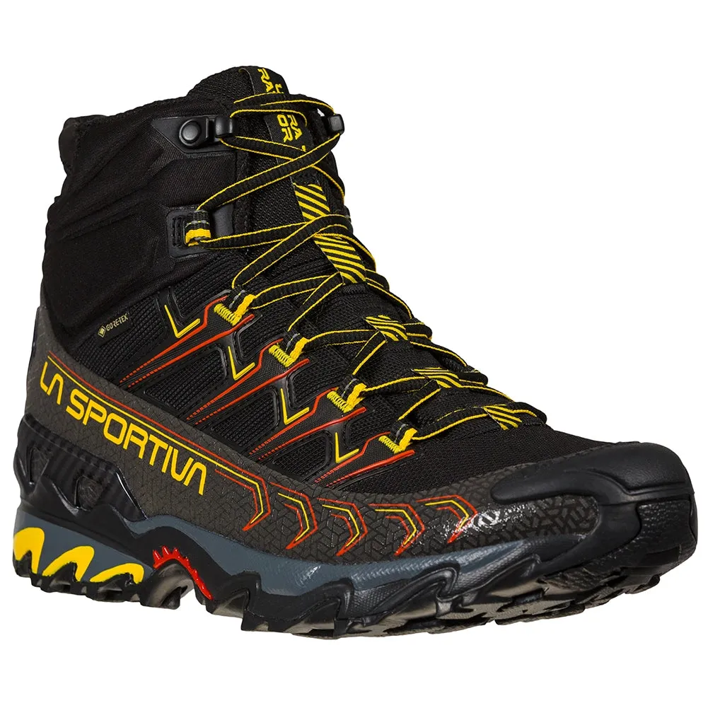 La Sportiva Mid GTX Hiking Boot Ultra Raptor II