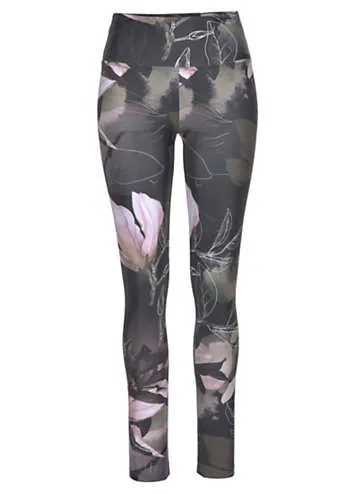 LASCANA Printed Leggings, Grattan - Shop Now.