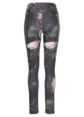 LASCANA Printed Leggings, Grattan - Shop Now.