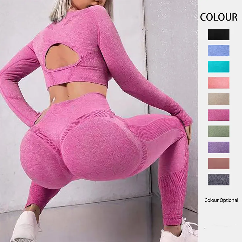 Leggings Gym Sportswear