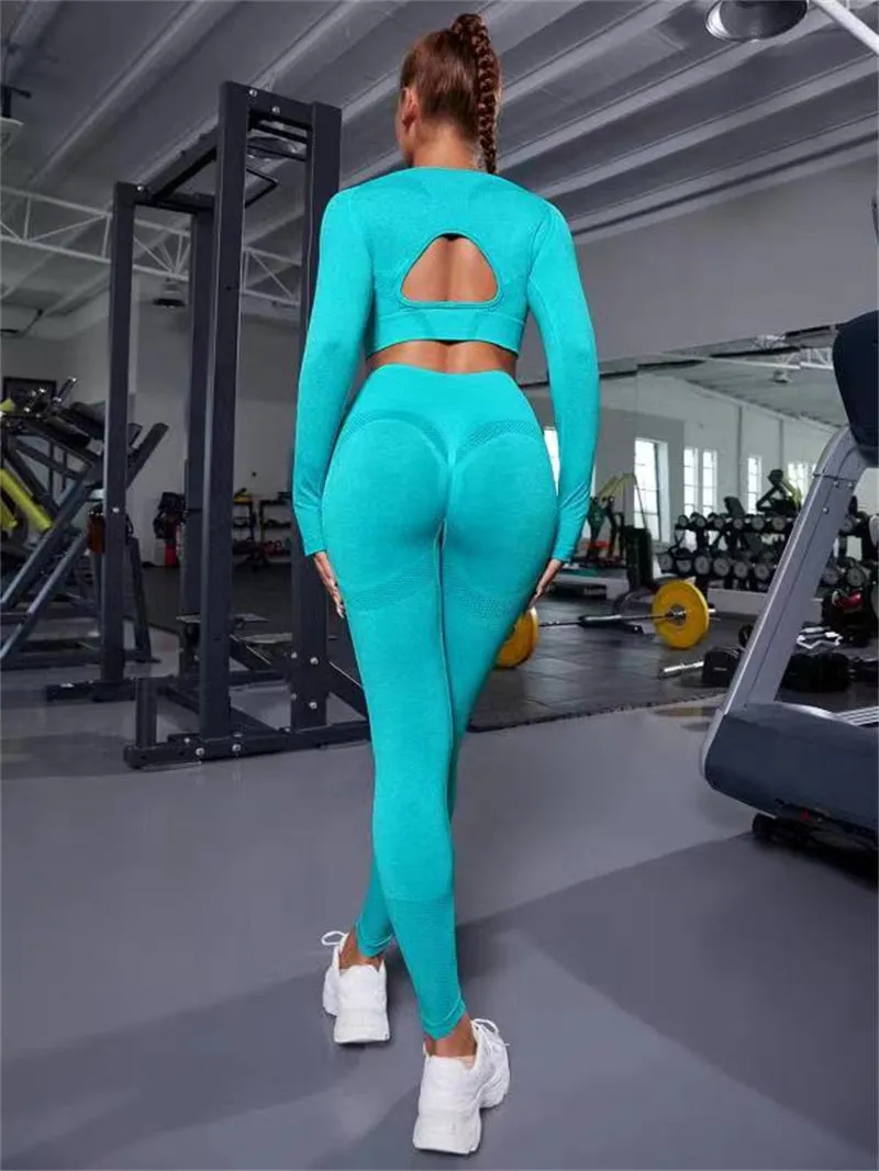 Leggings Gym Sportswear