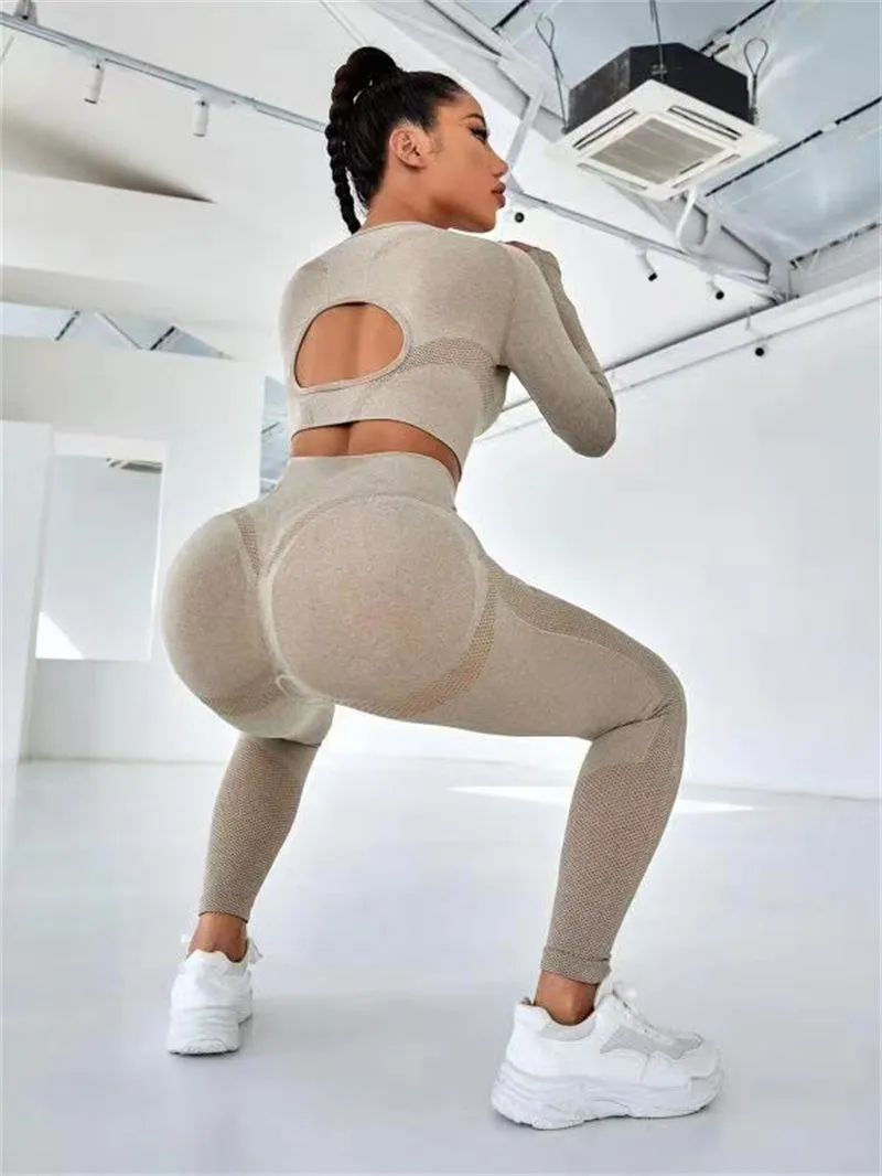 Leggings Gym Sportswear