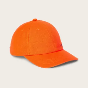 Low-Profile Cap Hat