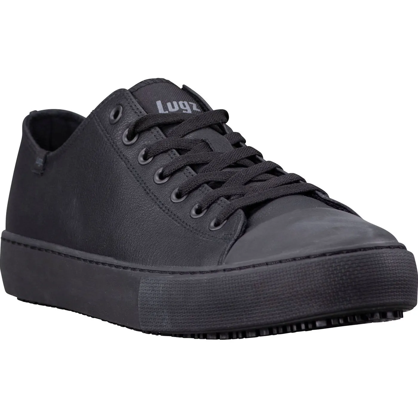 Lugz Pro-Tech Stagger Athletic Work Shoes for Men