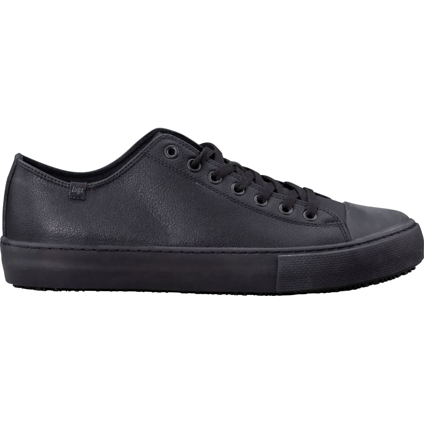 Lugz Pro-Tech Stagger Athletic Work Shoes for Men