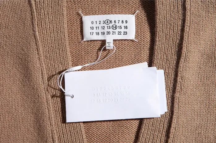 Maison Margiela Designers Cardigans