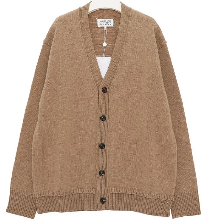 Maison Margiela Designers Cardigans