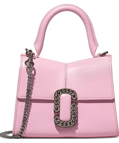 Marc Jacobs St. Marc Mini Top Handle Bag