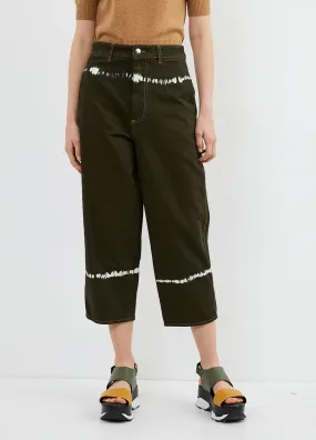 Marni Jean Trousers