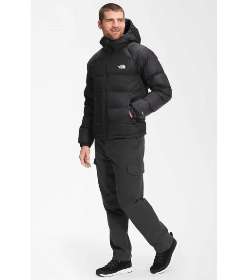 North Face Hydrenalite Coat