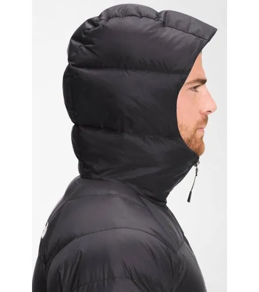 North Face Hydrenalite Coat