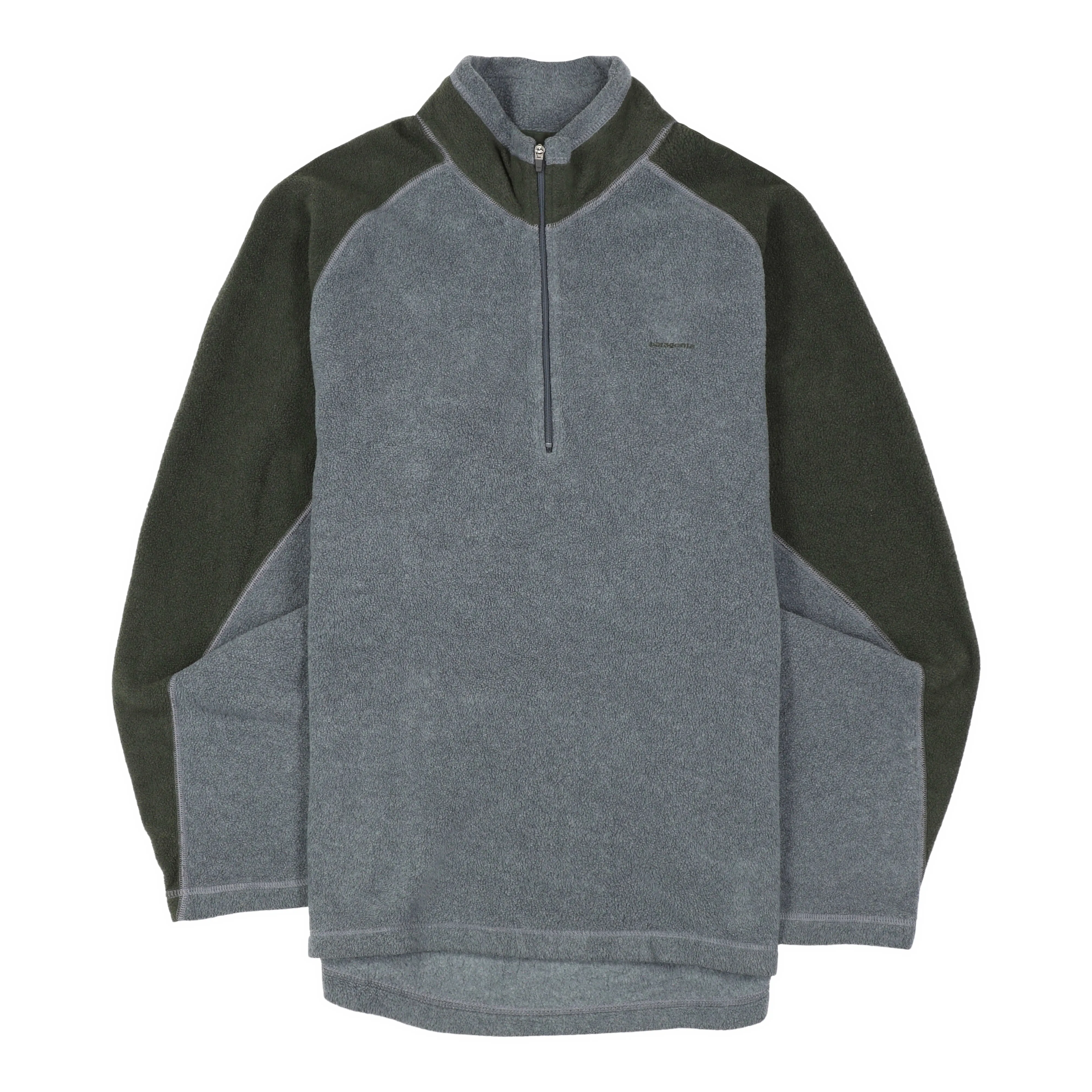 Men's El Cap 1/4-Zip