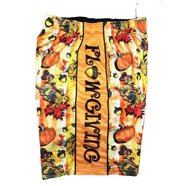 Men's Flow Attack Shorts