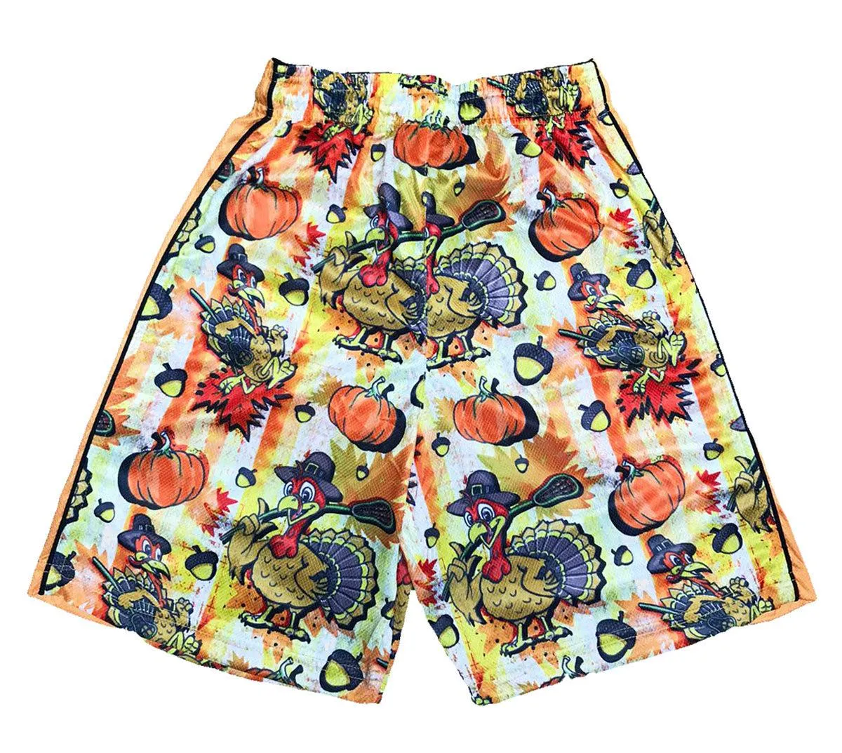 Men's Flow Attack Shorts