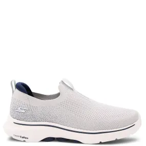 Men's Slip-On Sneaker with 7 Steps Walking Experience