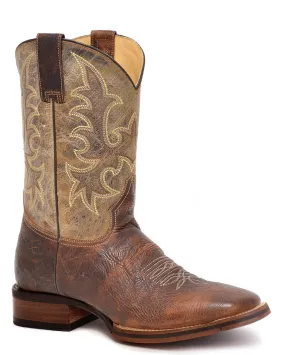 Men's Western Boots