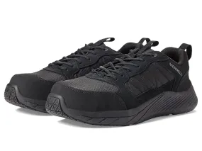 Merrell Work Alpine Sneaker CF - Rewrite: Merrell Work Alpine Trainer CF