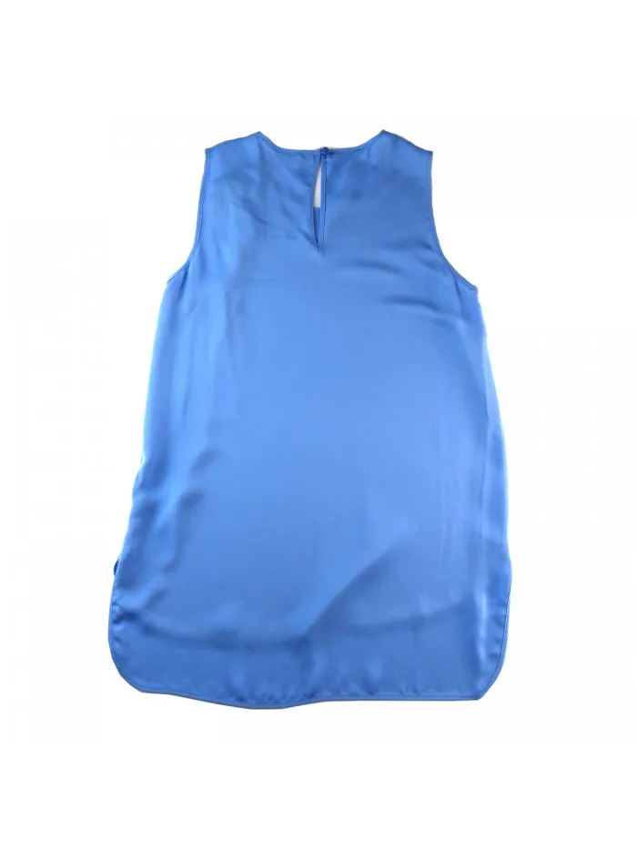 Michael Kors Light Blue Tank Top for Women