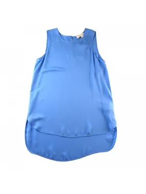 Michael Kors Light Blue Tank Top for Women