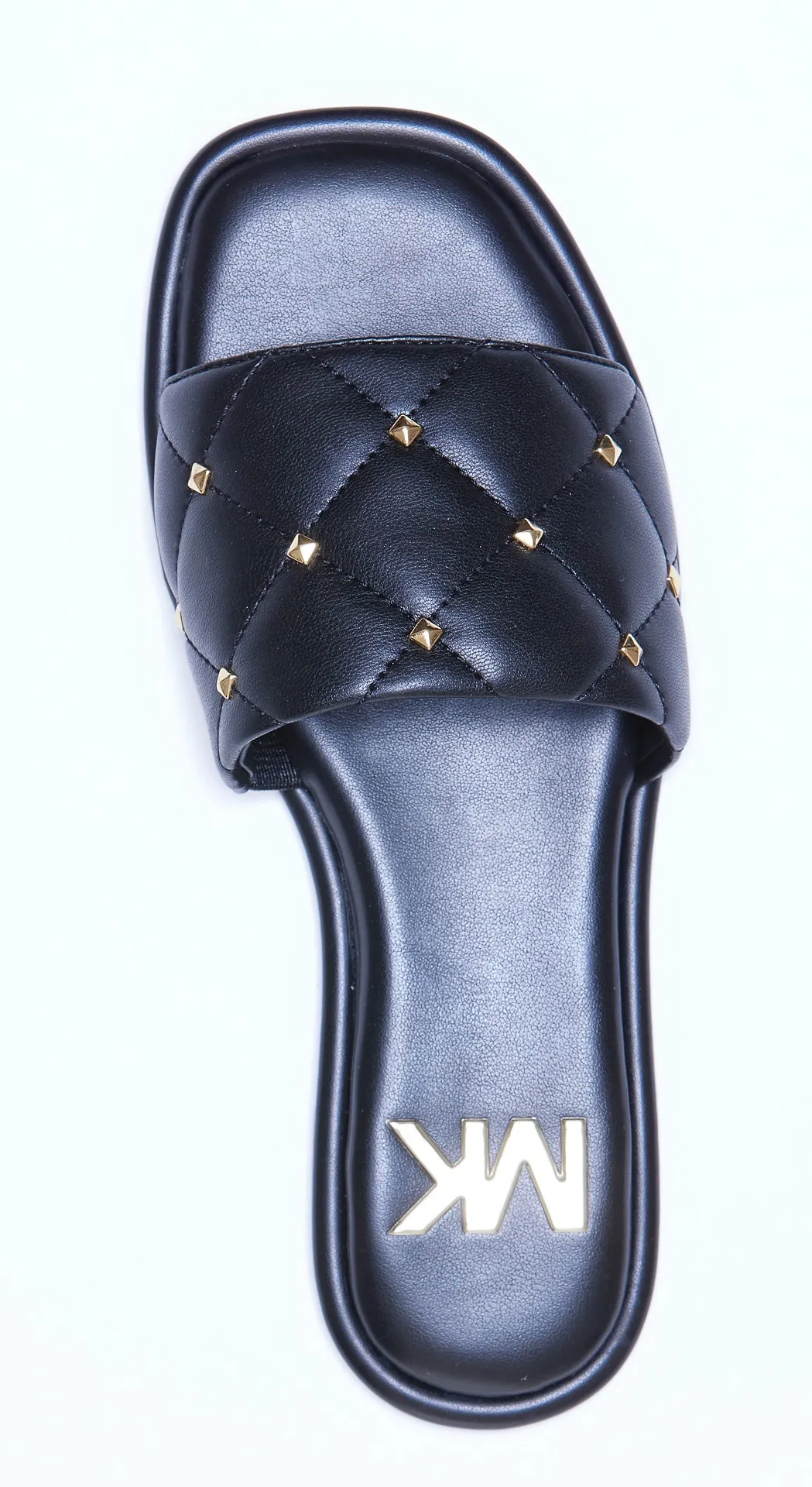 Stud-Detailed Sandals by Michael Michael Kors