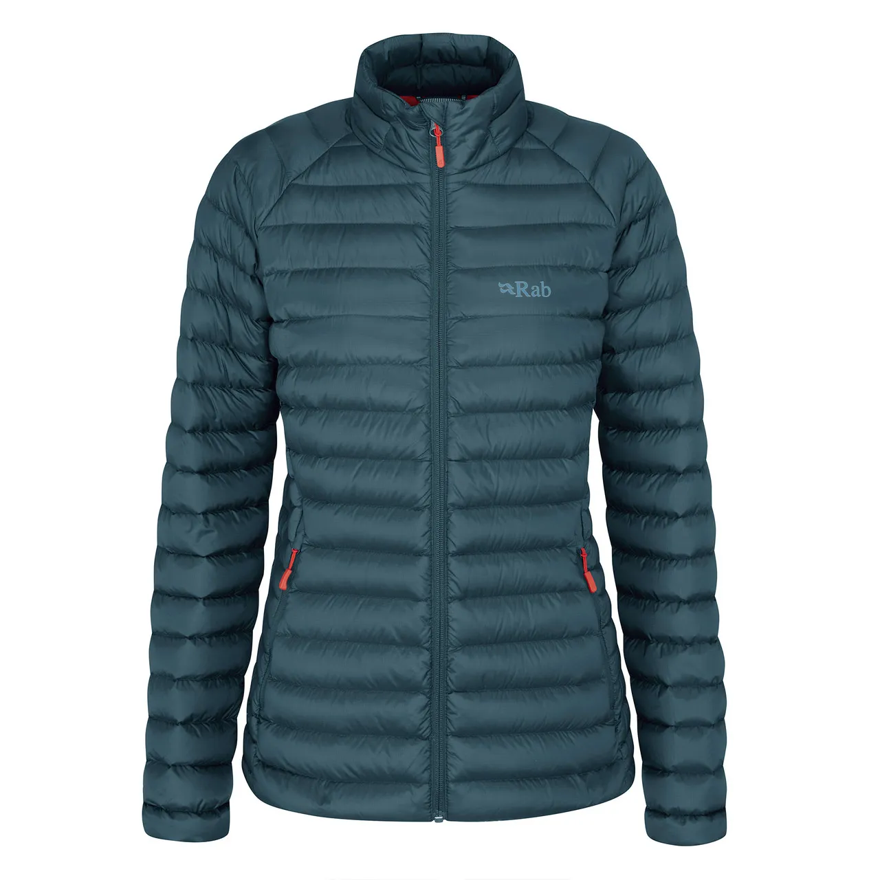 Micro Puffer Jacket for Women