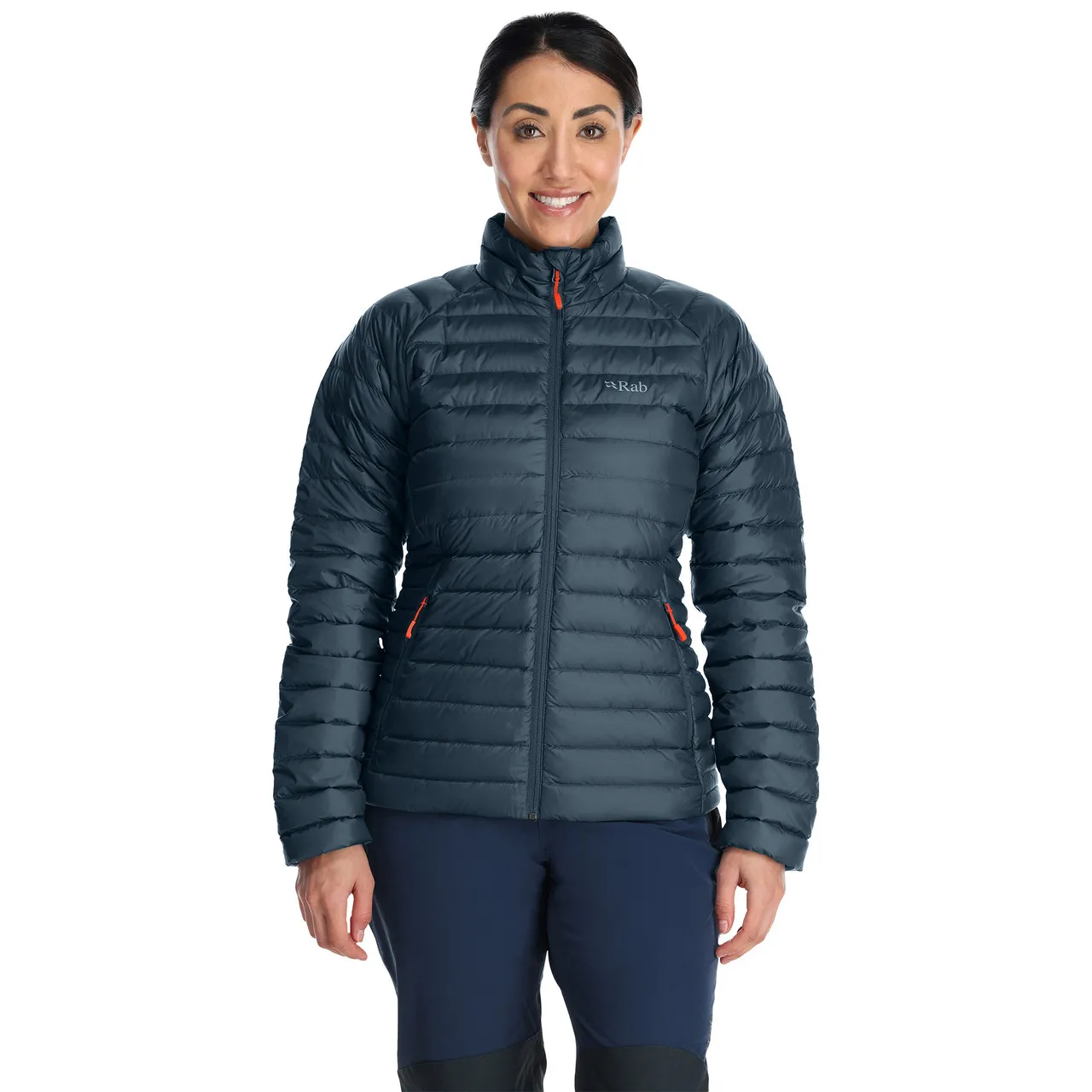 Micro Puffer Jacket for Women